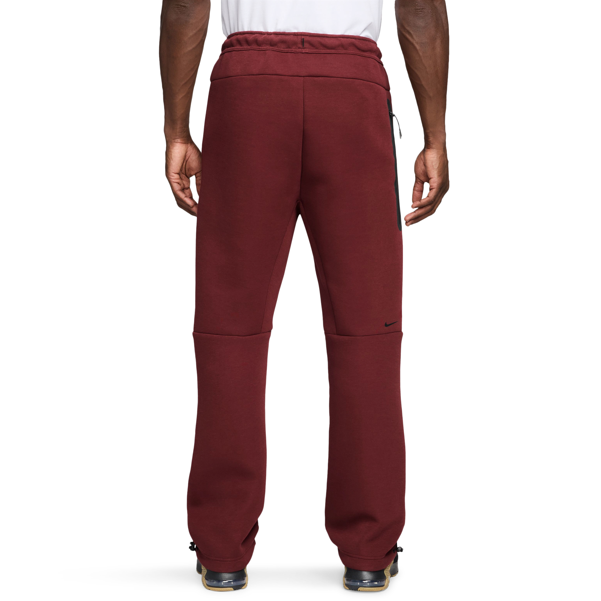 Nike Tech Fleece Open Hem Pants