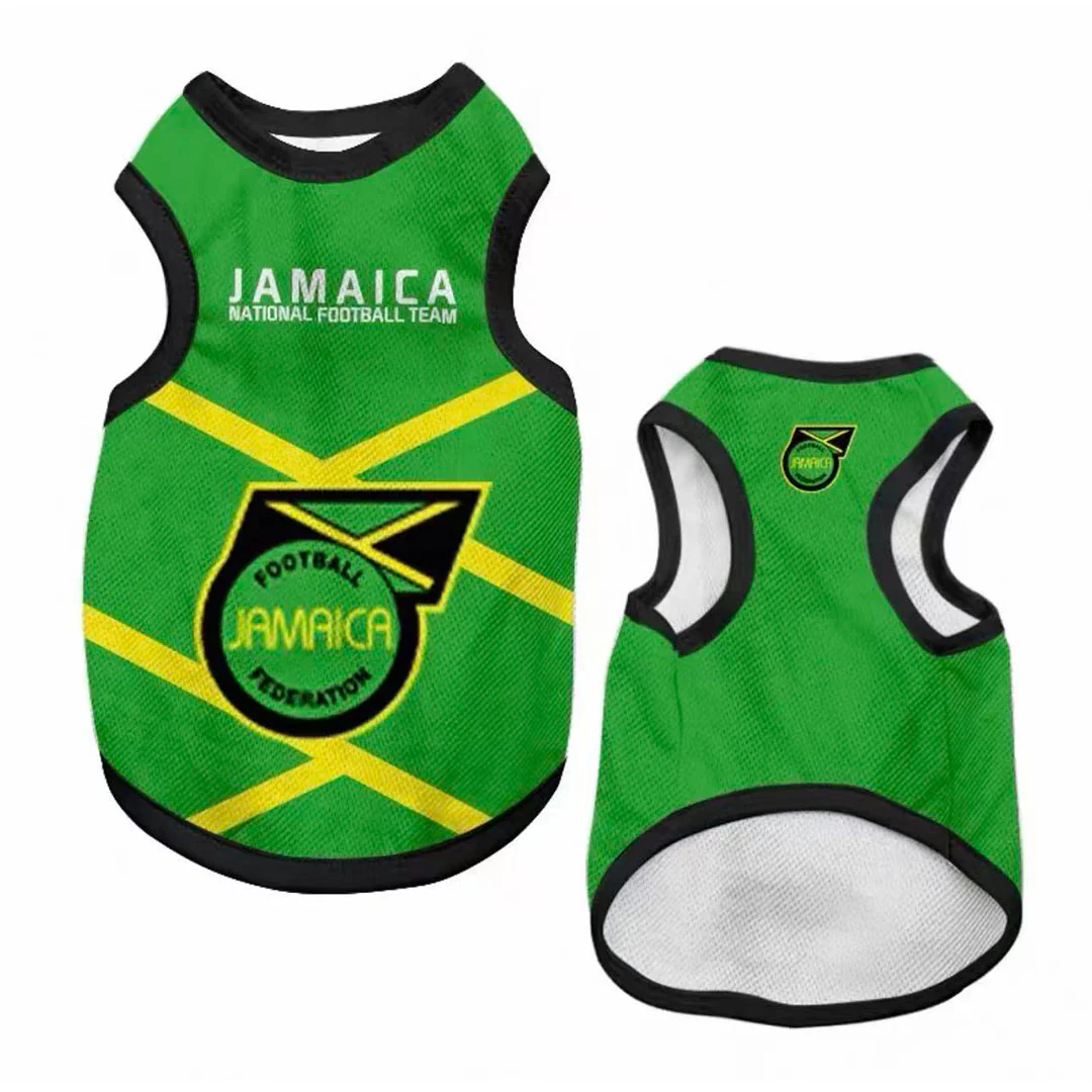 Jamaica