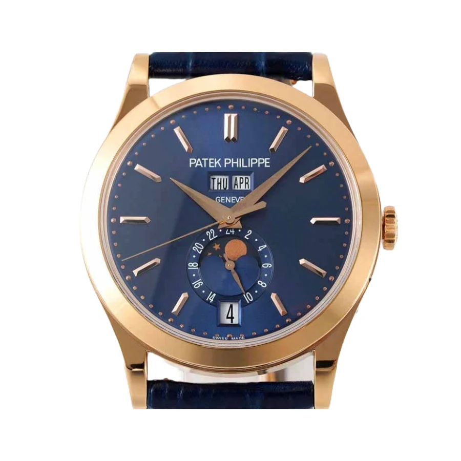 Patek Annual Calendar 5396R-001 Super Clone