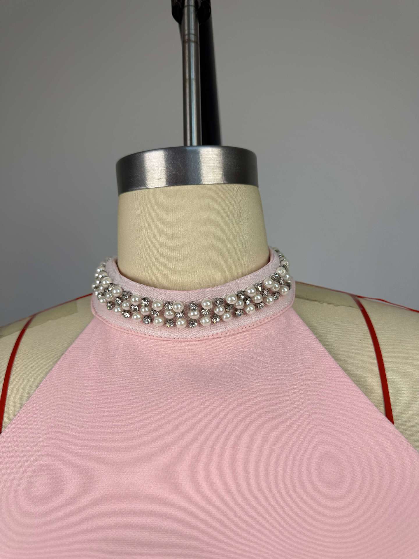 Women Summer Sleeveless Top and Irregular Skirt Two-Piece Set