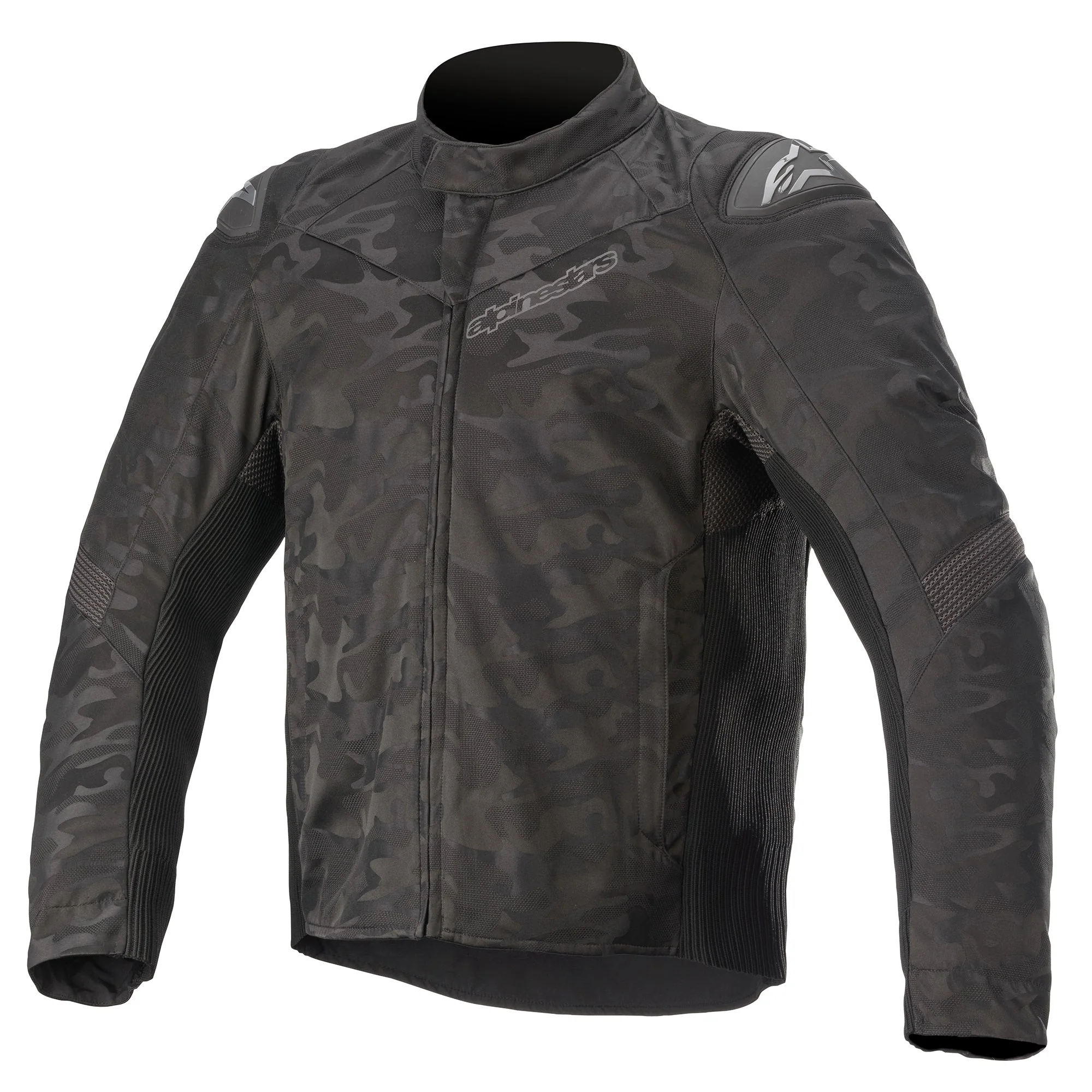 T SP-5 Rideknit&reg; Textile Jacket