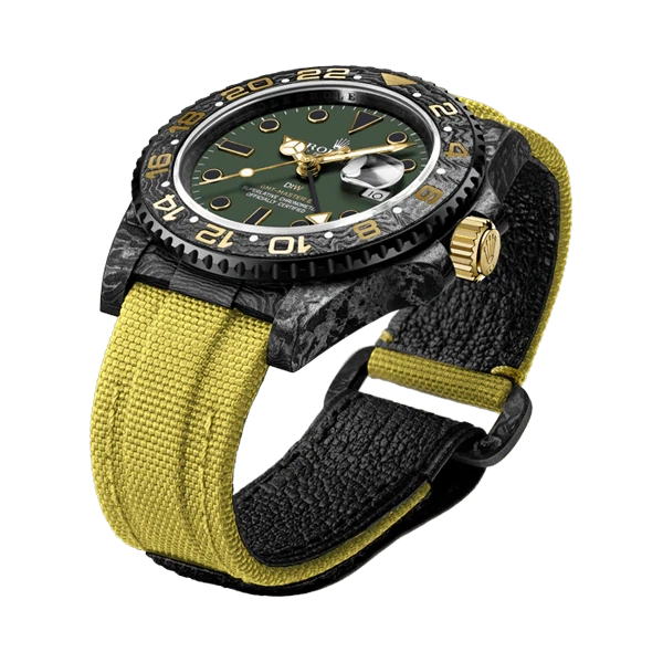 GMT Master Desert camo - SUPER VERSION 1-1