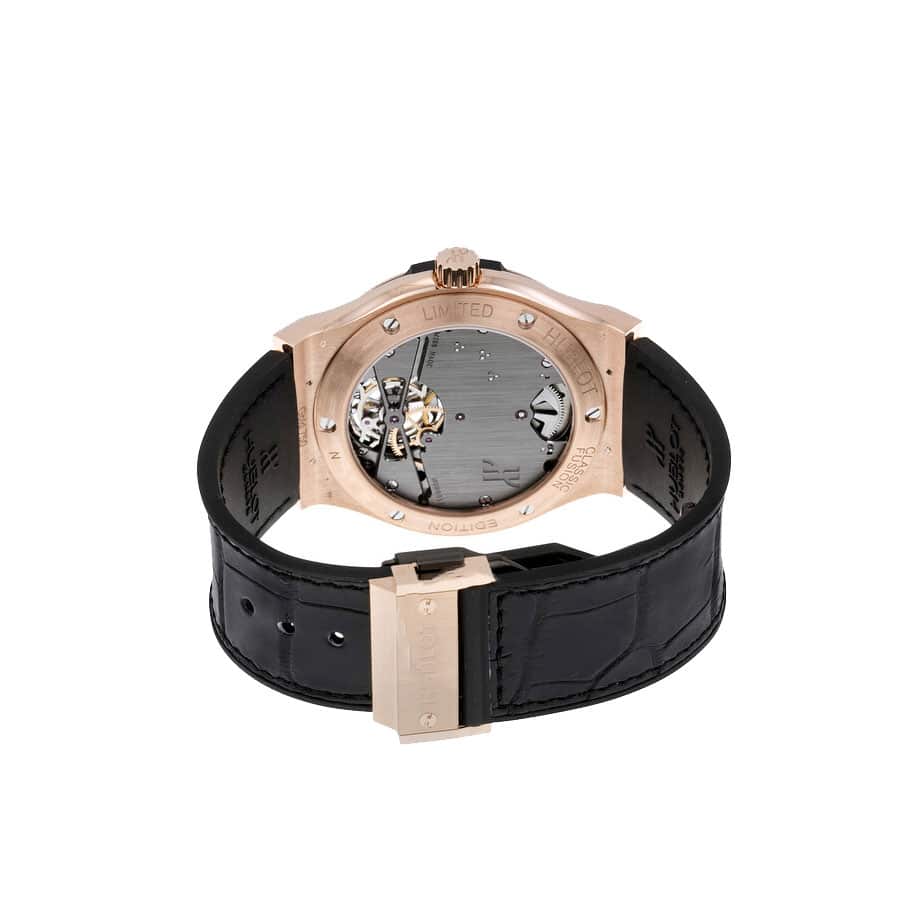 Hublot Spirit of Big Bang Diamond 345.SE.2010.LR.1704 Super Clone
