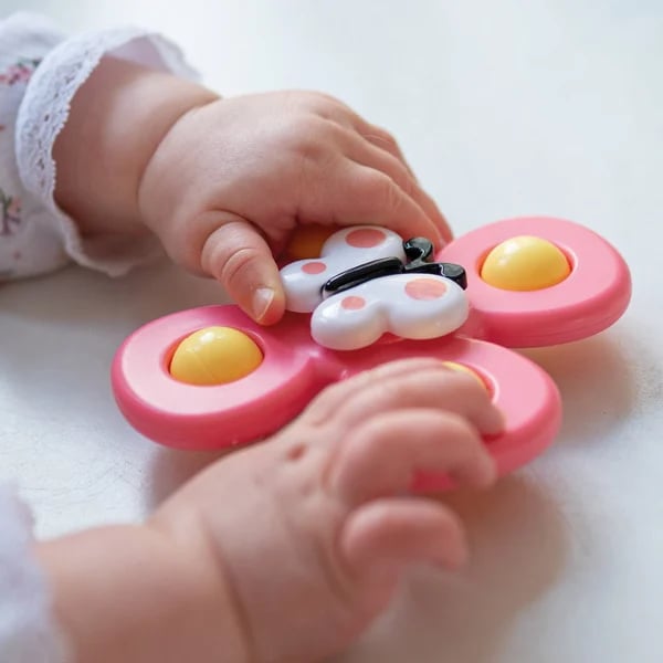 🔥LAST DAY Promotion 50% OFF🔥Children's Busy Gyro Toys