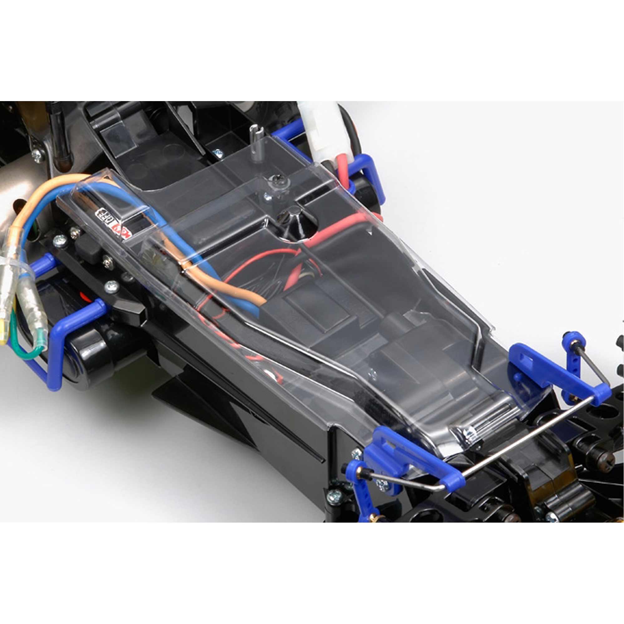 1/10 Boomerang 4x4 Off-Road Buggy Kit (2008)