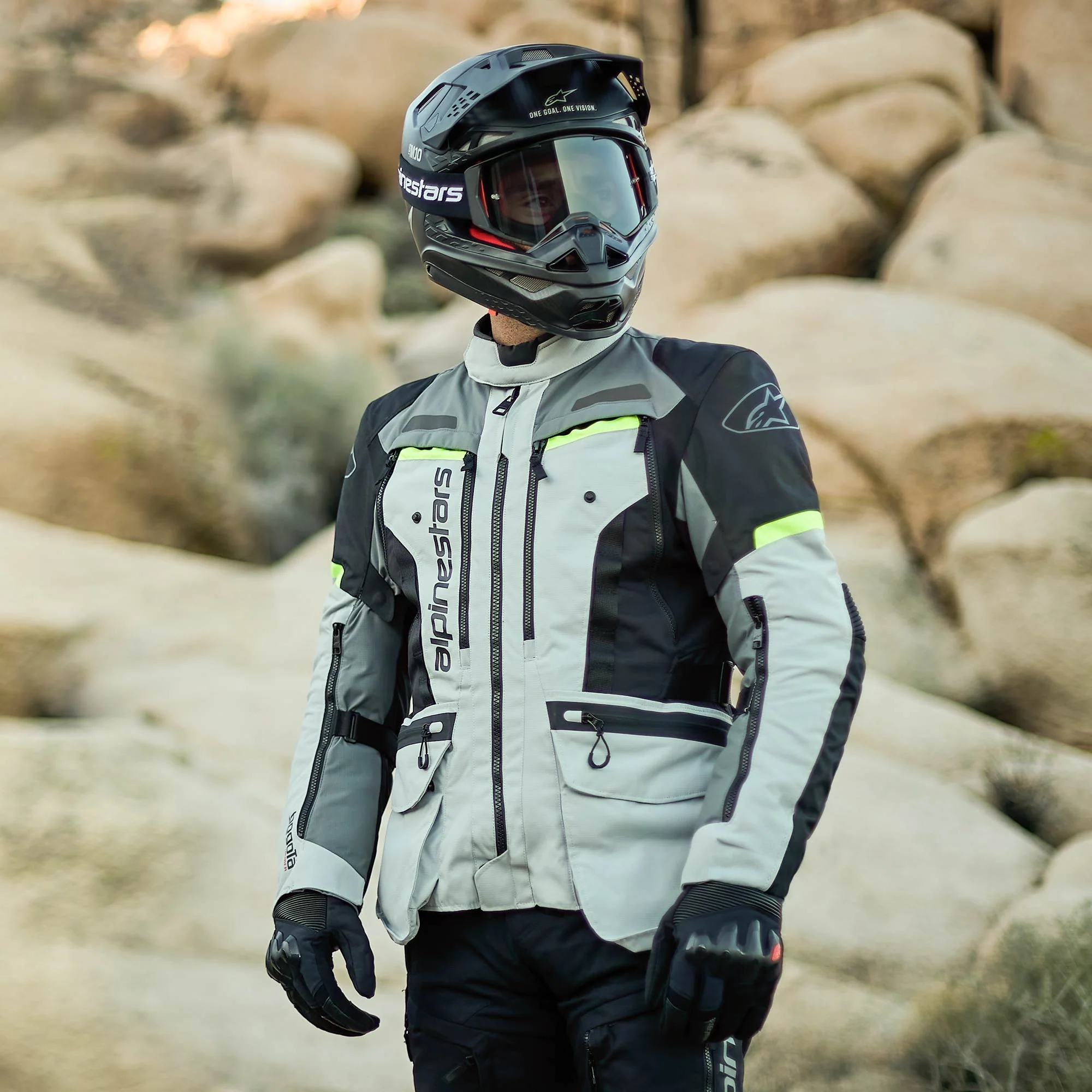 Bogota' Pro Drystar&reg; Jacket