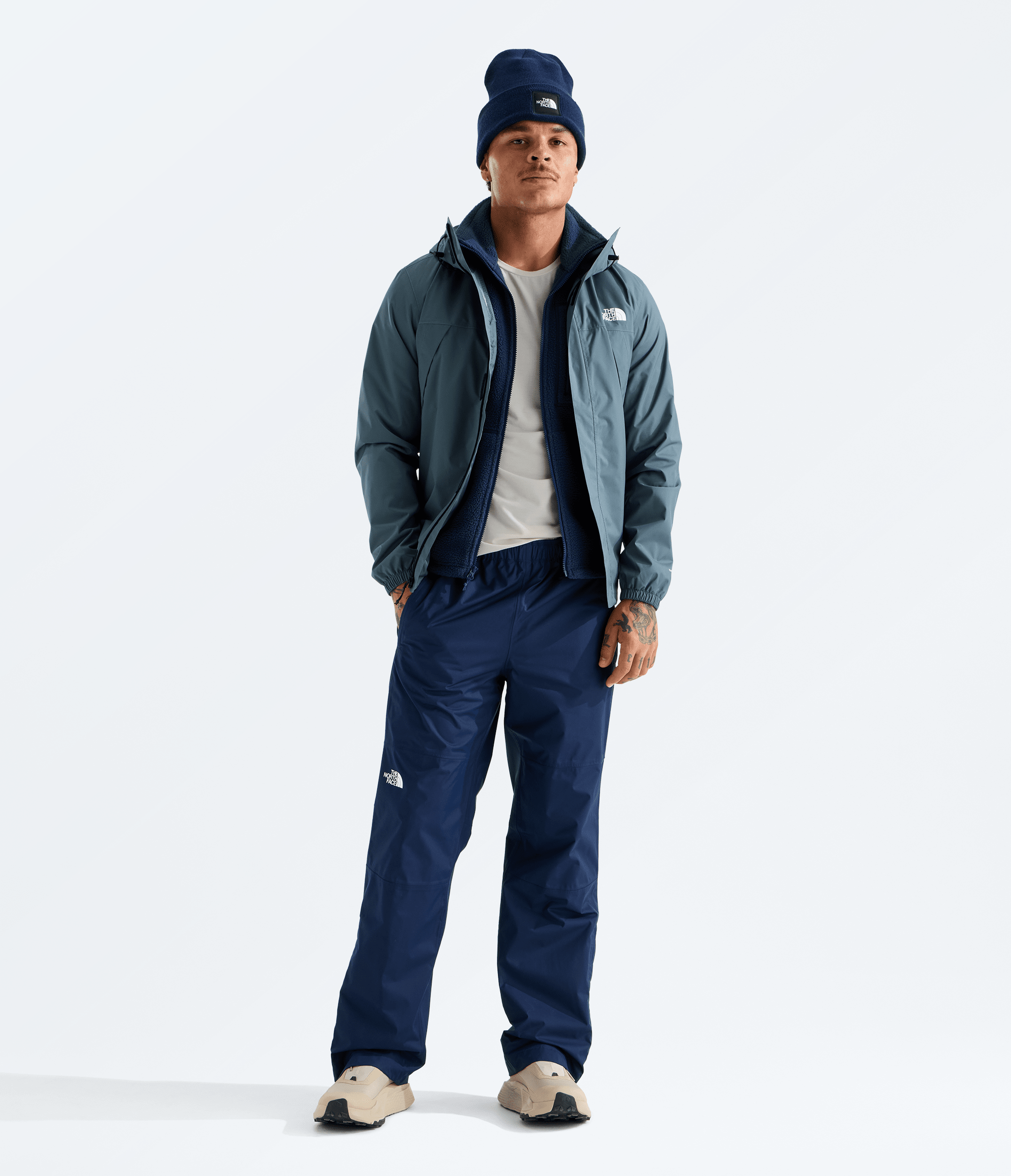 Men’s Antora Rain Pant