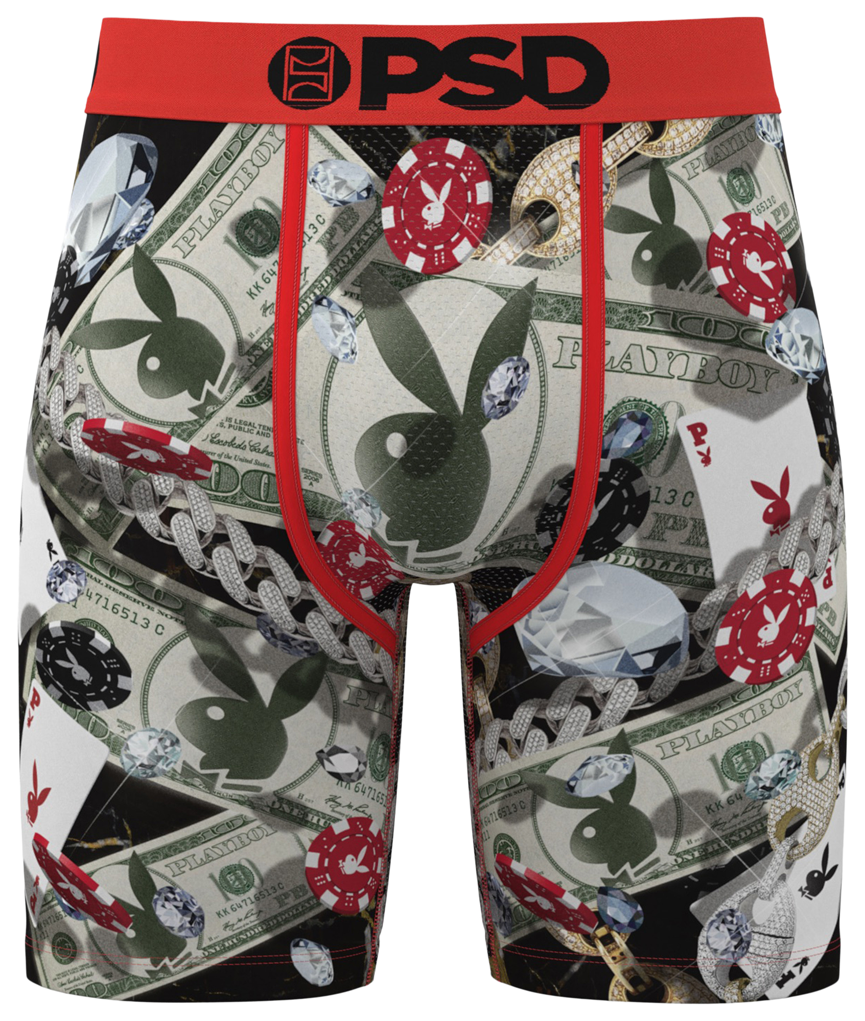 PSD Graphic Briefs