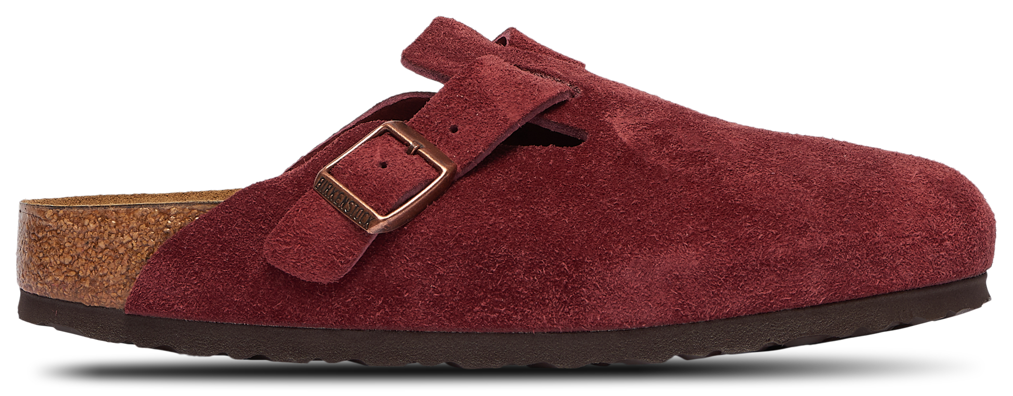 Birkenstock Boston