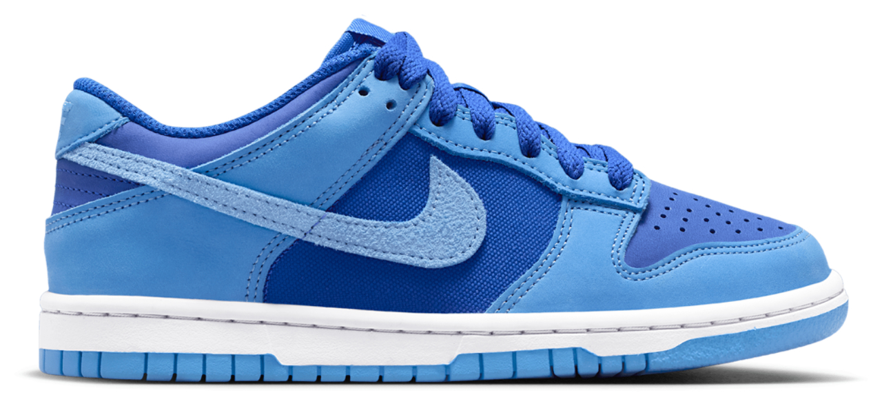 Nike Dunk Low SE 3