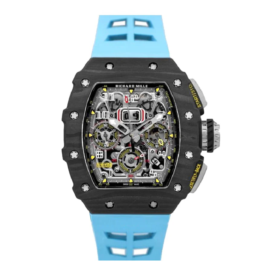 Richard Mille RM 11-03 Super Clone