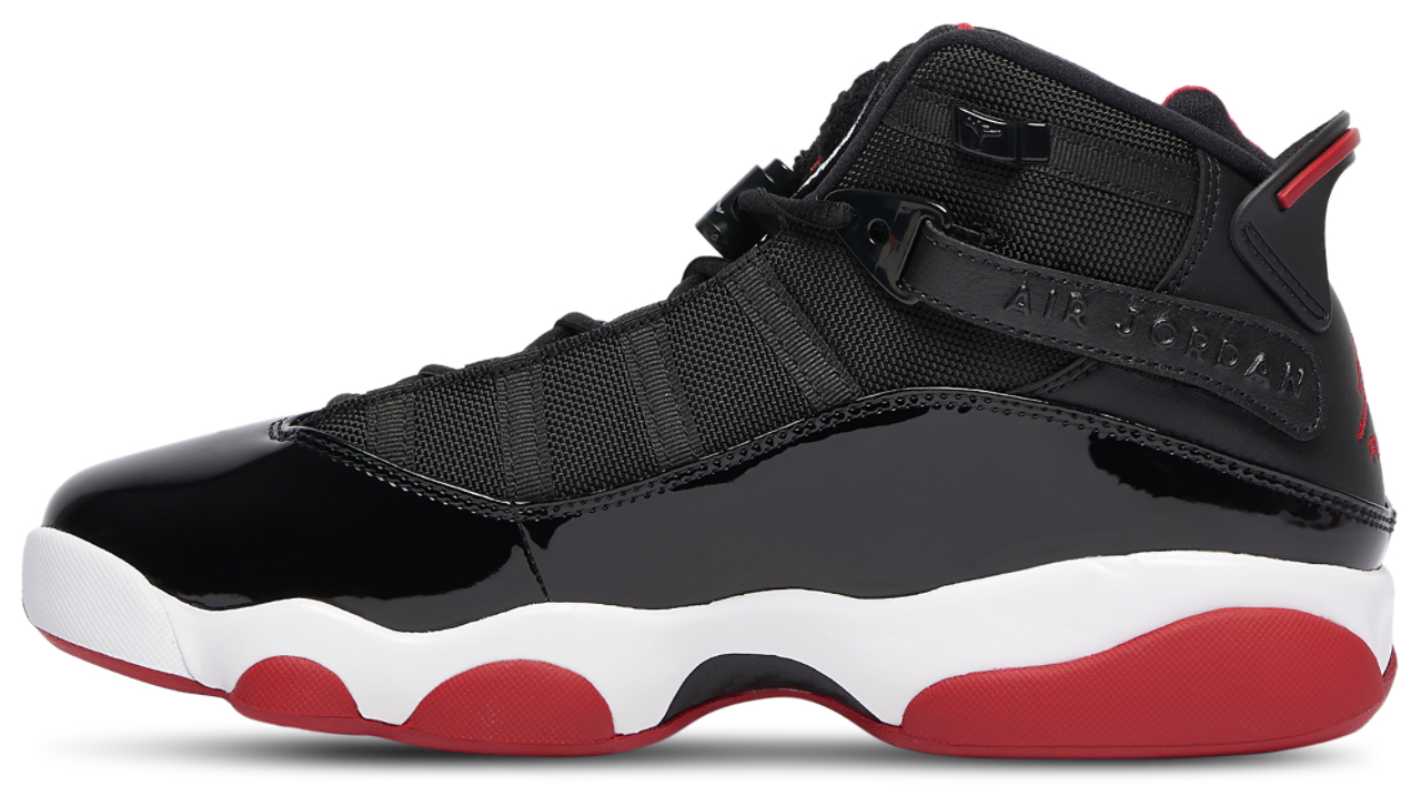 Jordan 6 Rings