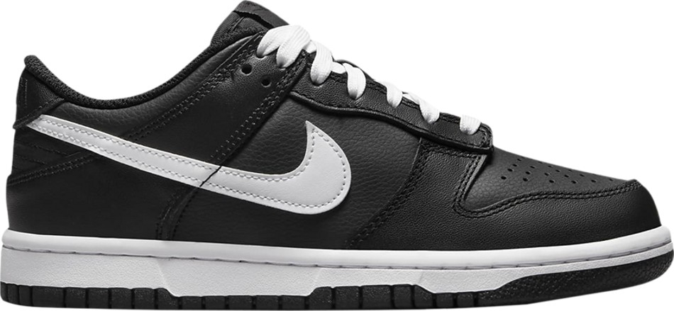 Dunk Low GS Black Panda DH9765-002