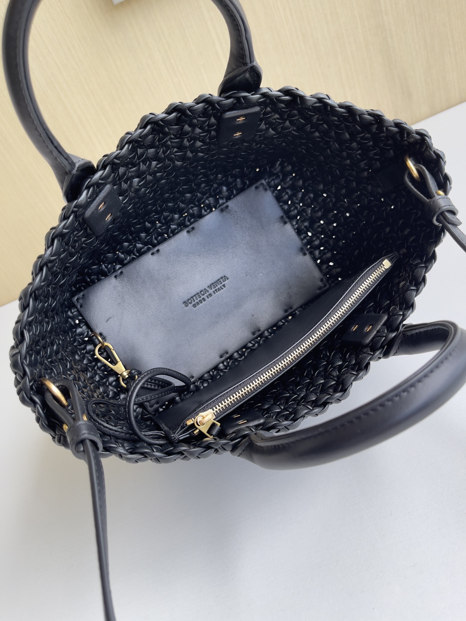 Replica Bottega Veneta New Cabat Mini