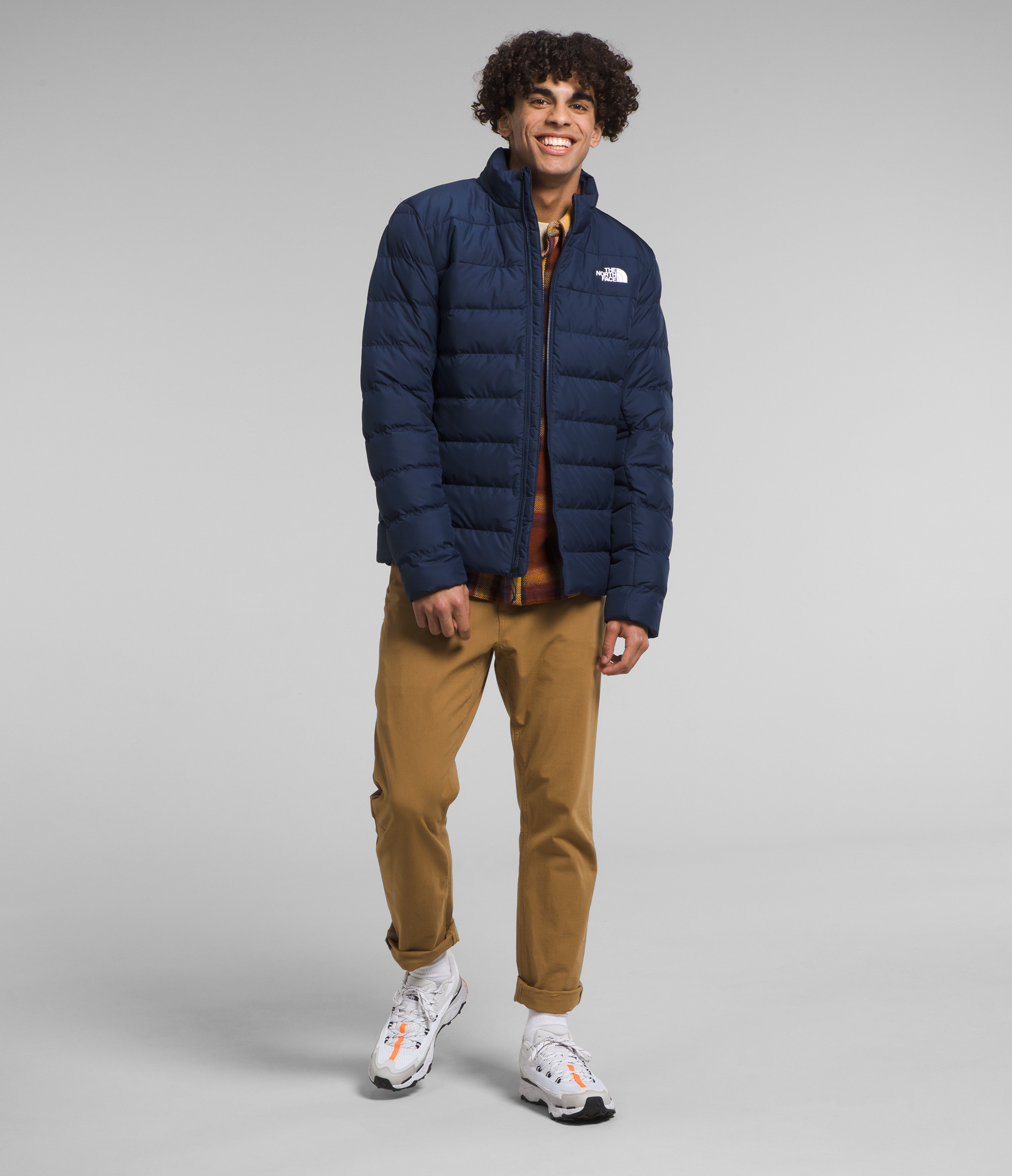 Men’s Aconcagua 3 Jacket