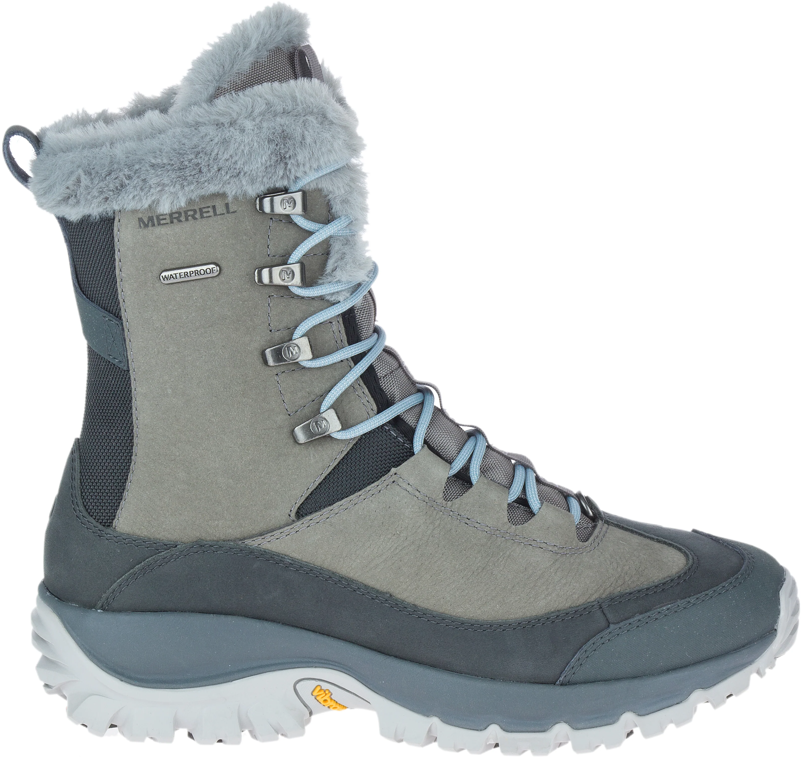 Women's Thermo Rhea Mid Waterproof Boot