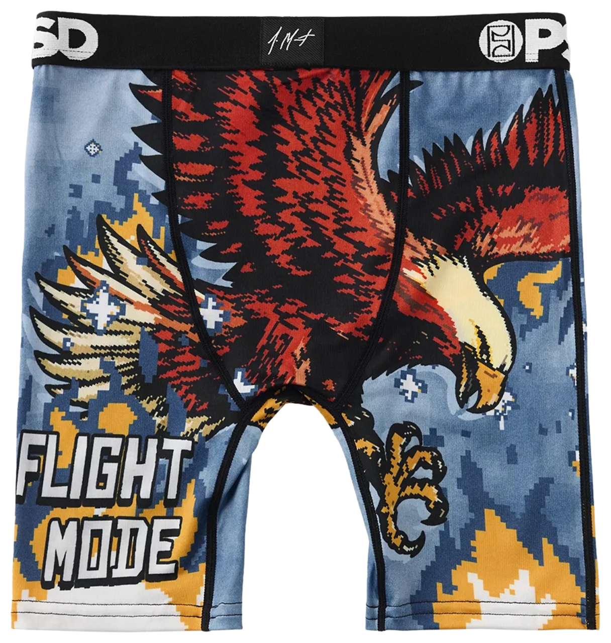 PSD PSD Yth Briefs