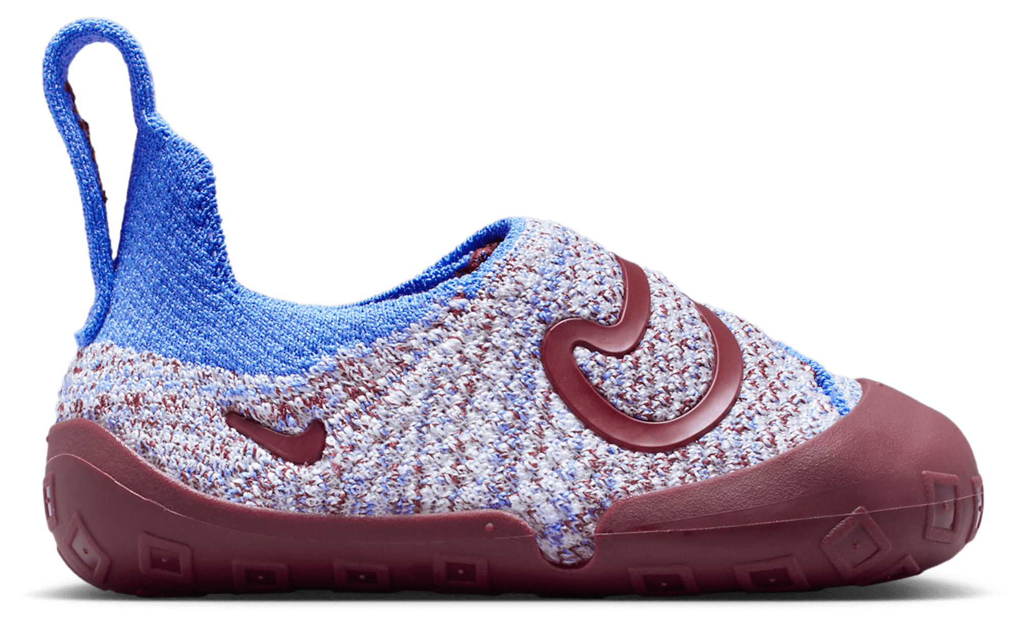 Nike Swoosh 1