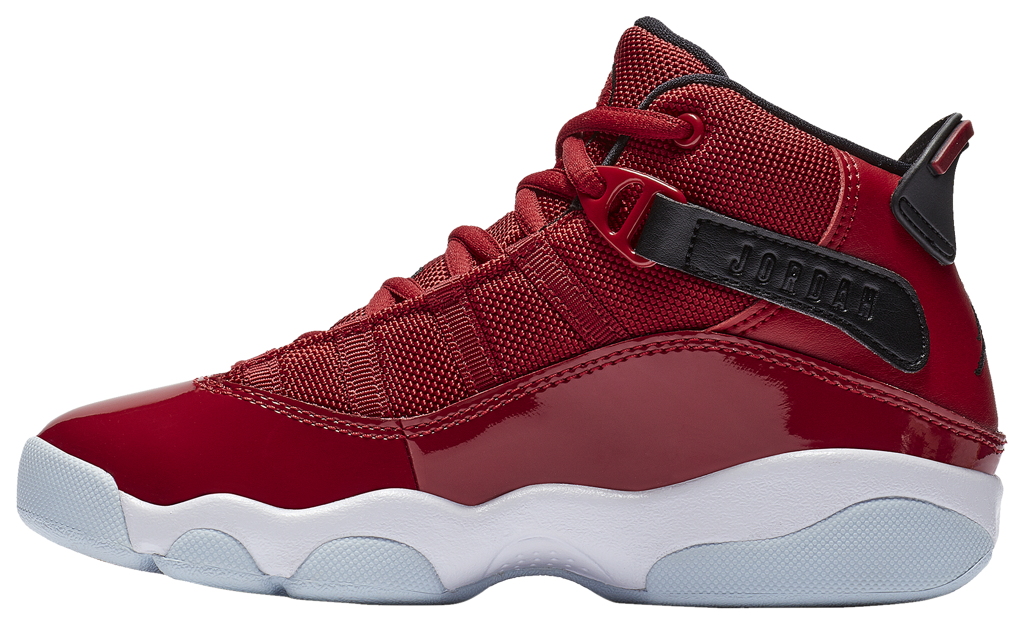 Jordan 6 Rings
