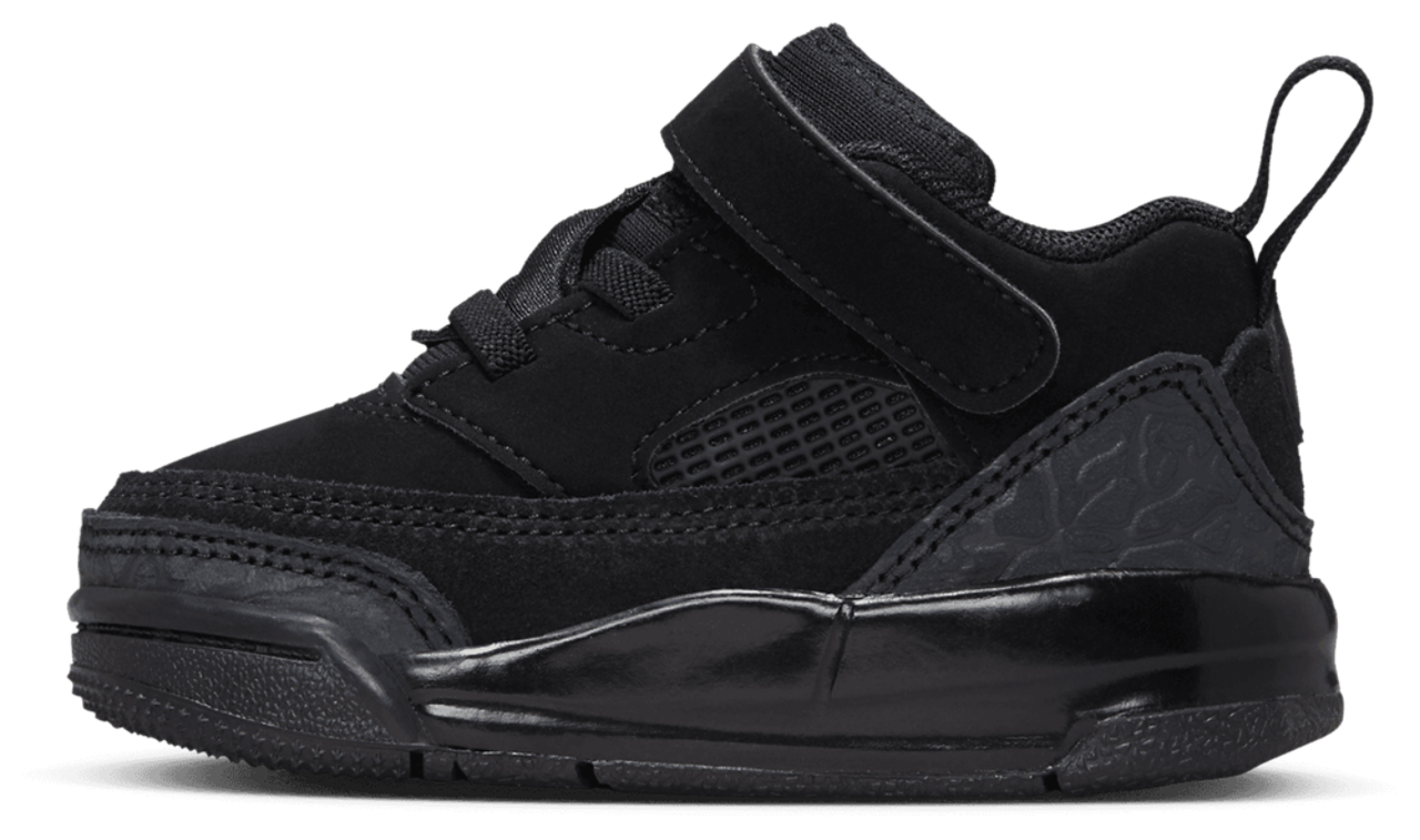Jordan Spizike Low