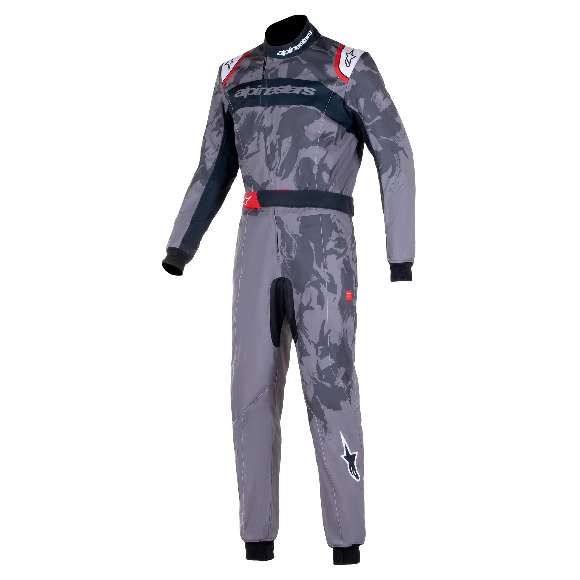 KMX-9 V2 Graphic 5 Suit