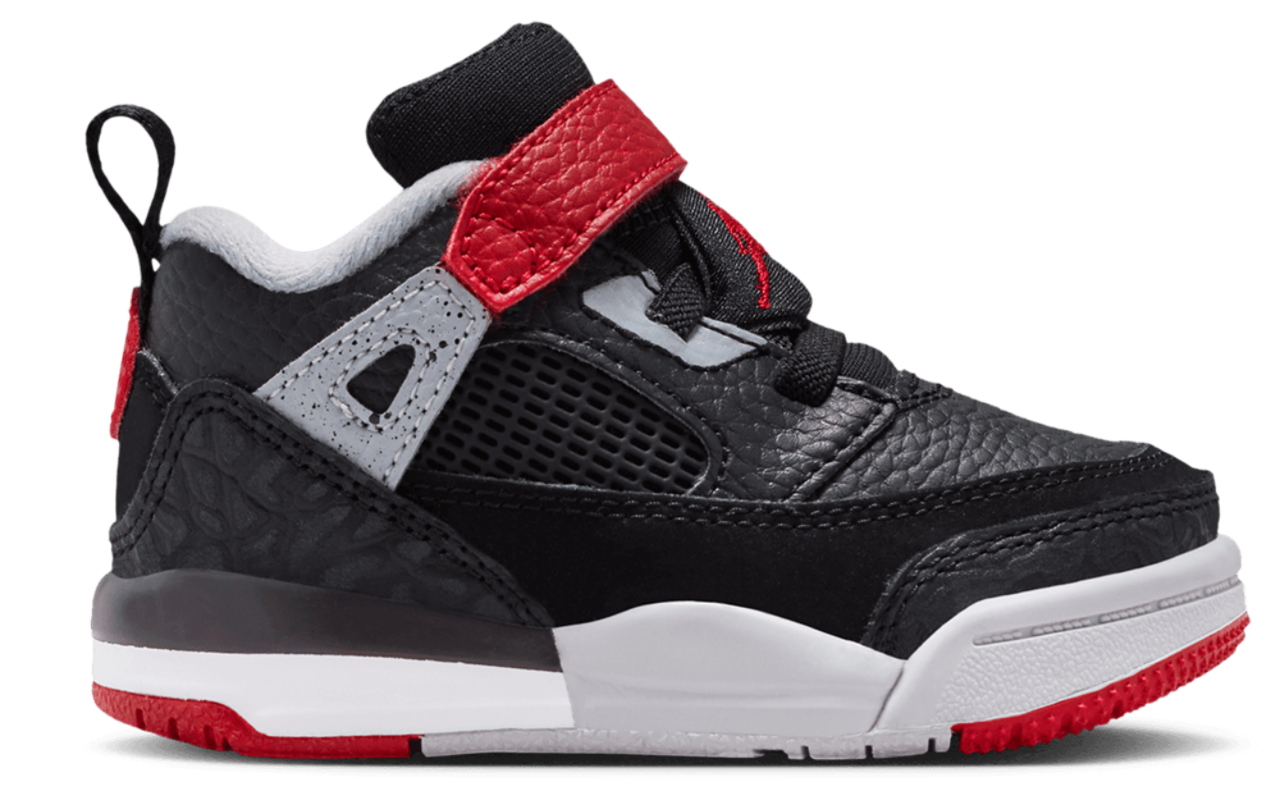 Jordan Spizike Low
