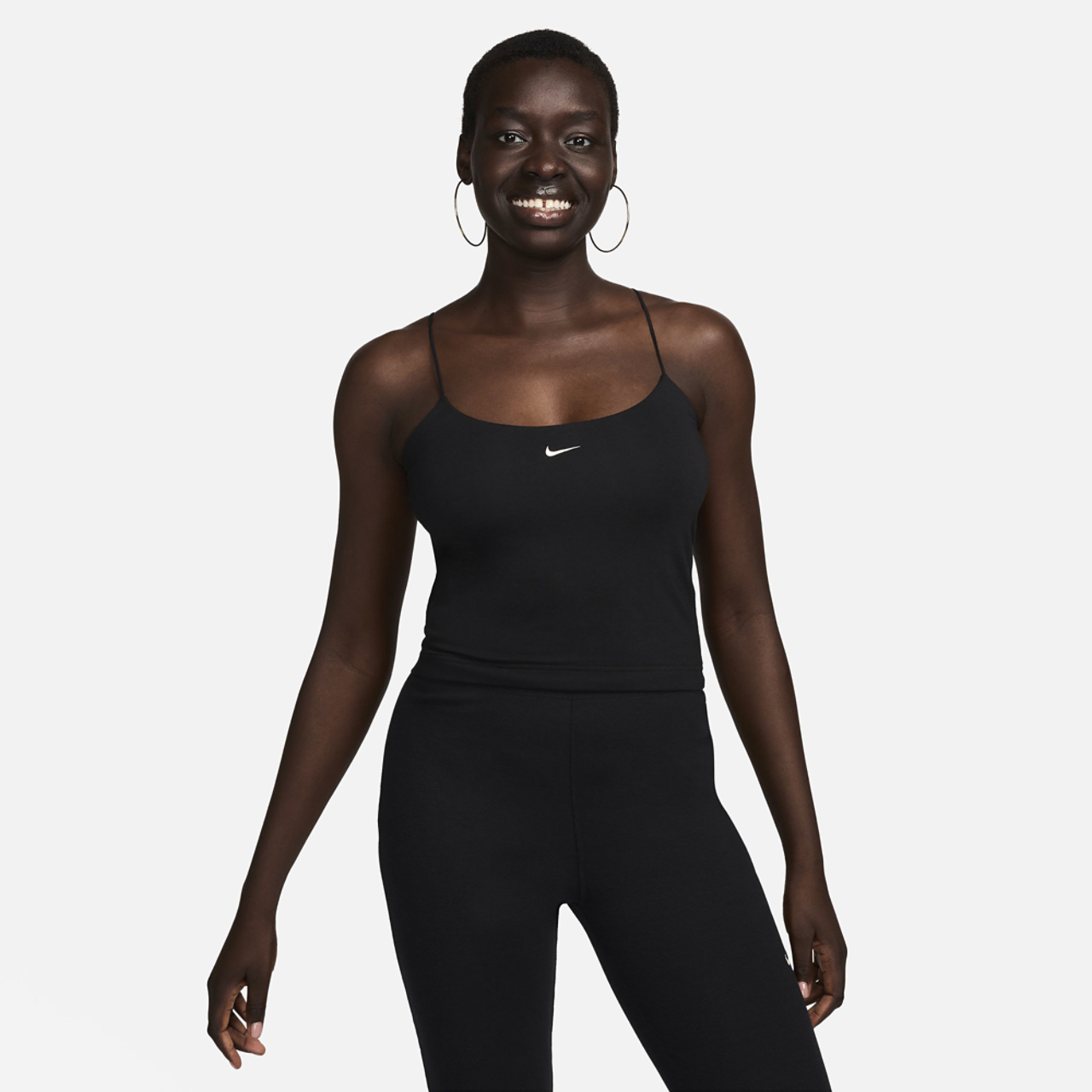 Nike Chill Knit Cami