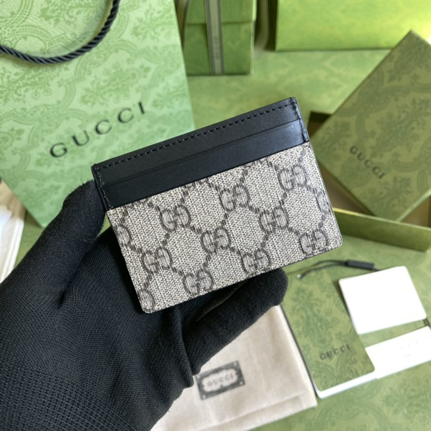 Replica Gucci Card Holder All Styles