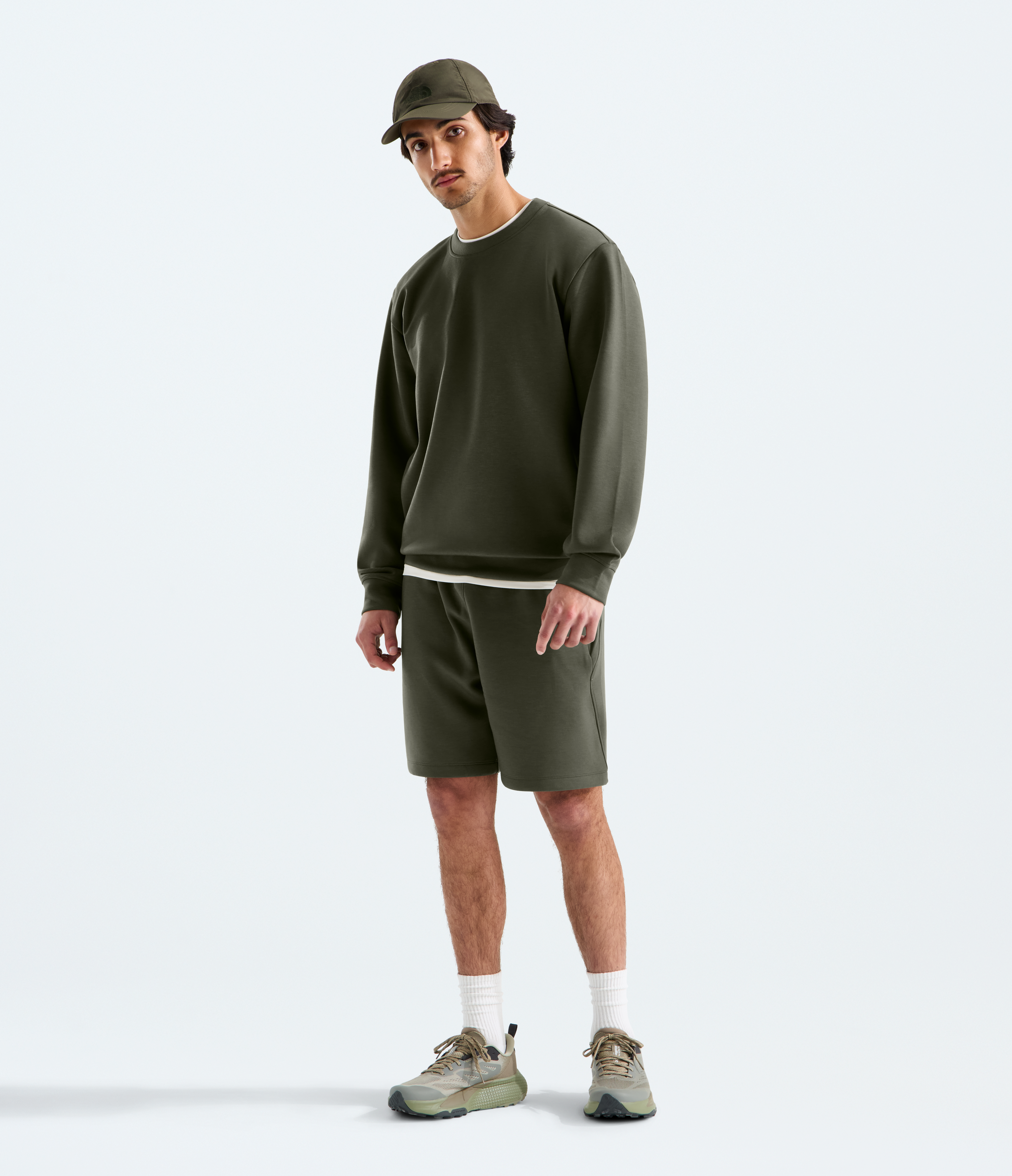 Men’s Dynamic Crew