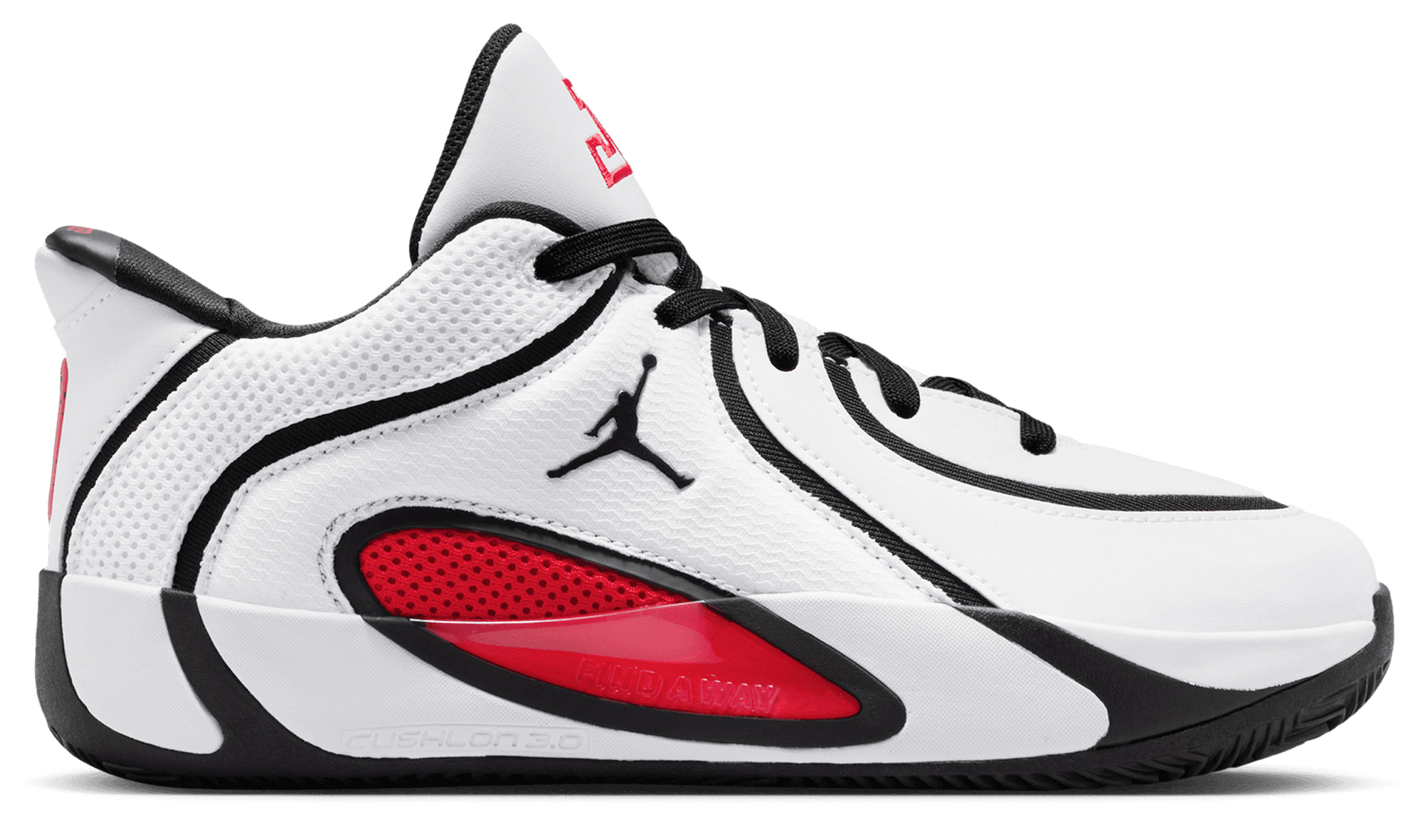 Jordan Tatum 4