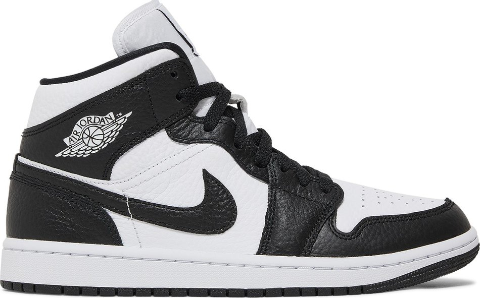 Wmns Air Jordan 1 Mid SE Homage DR0501-101