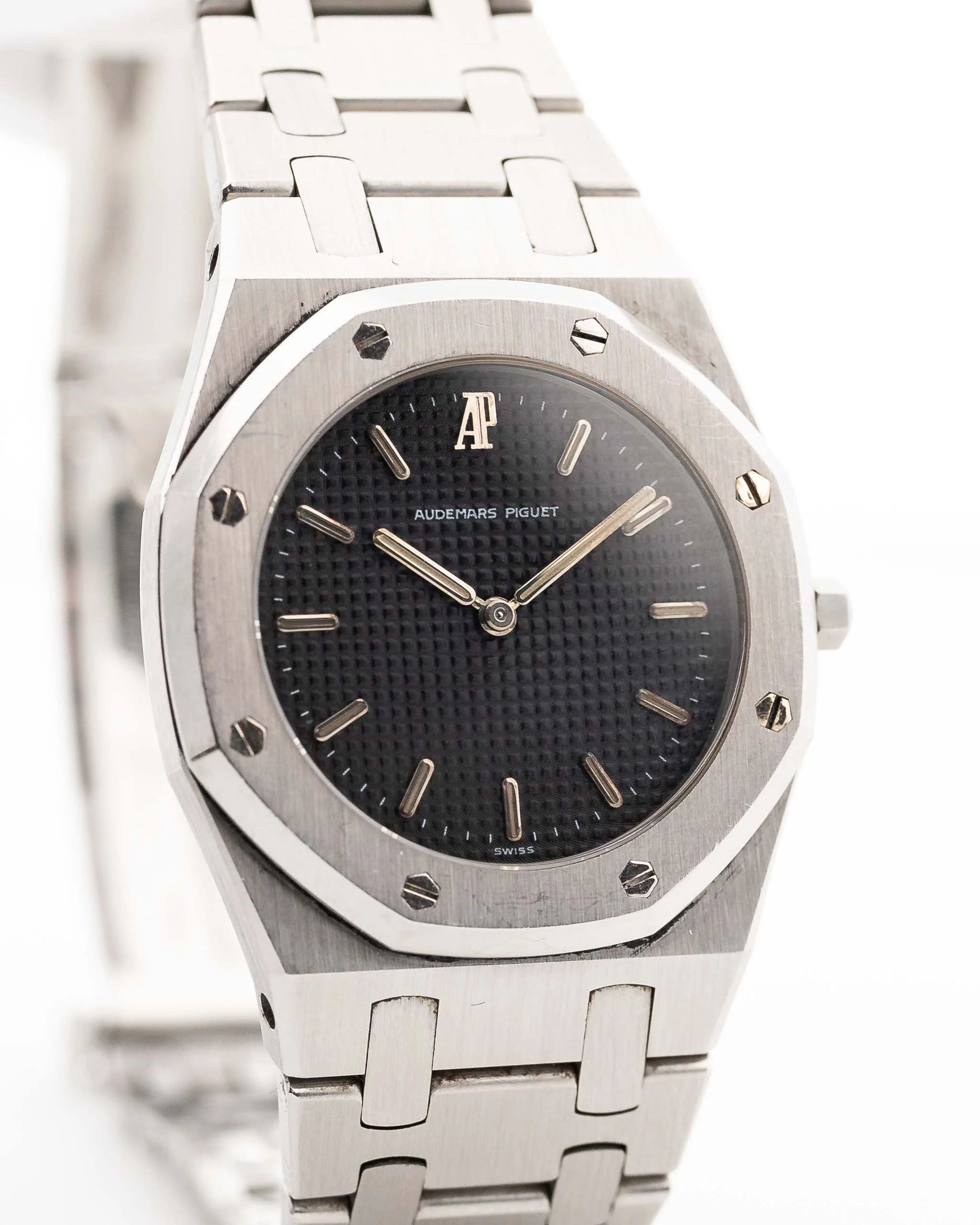 Audemars Piguet Royal Oak 6008ST 1980s