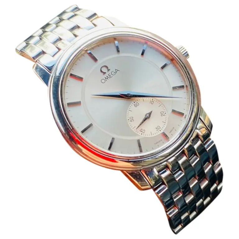 Omega de vile prestige