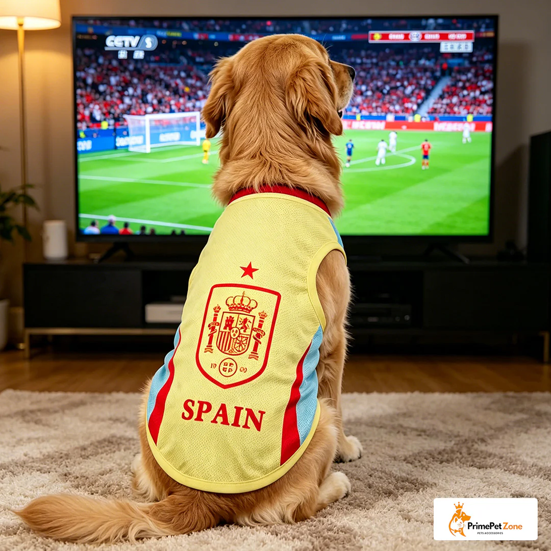 Spain - Away