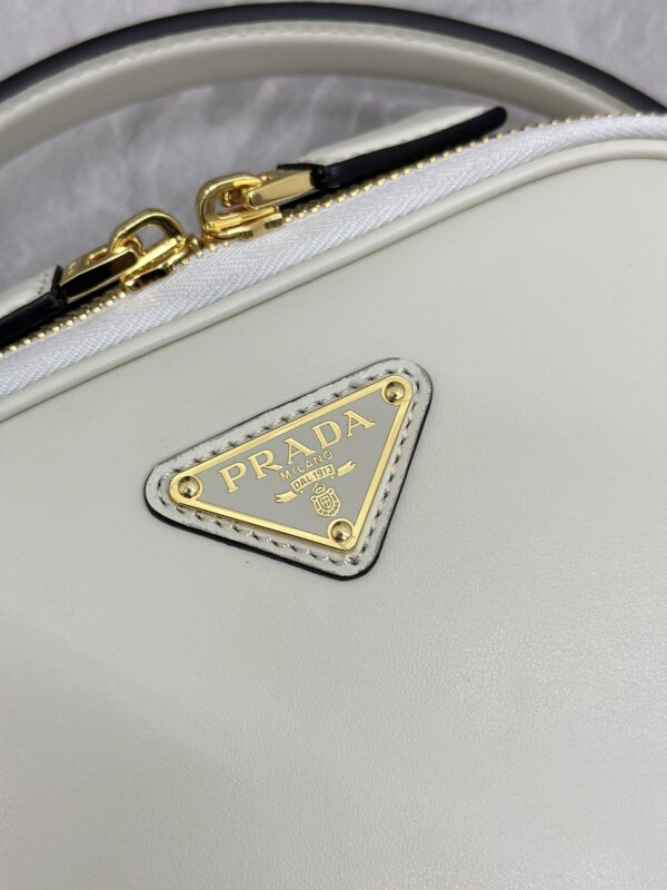 Replica Prada Mini Top – Handle Bag