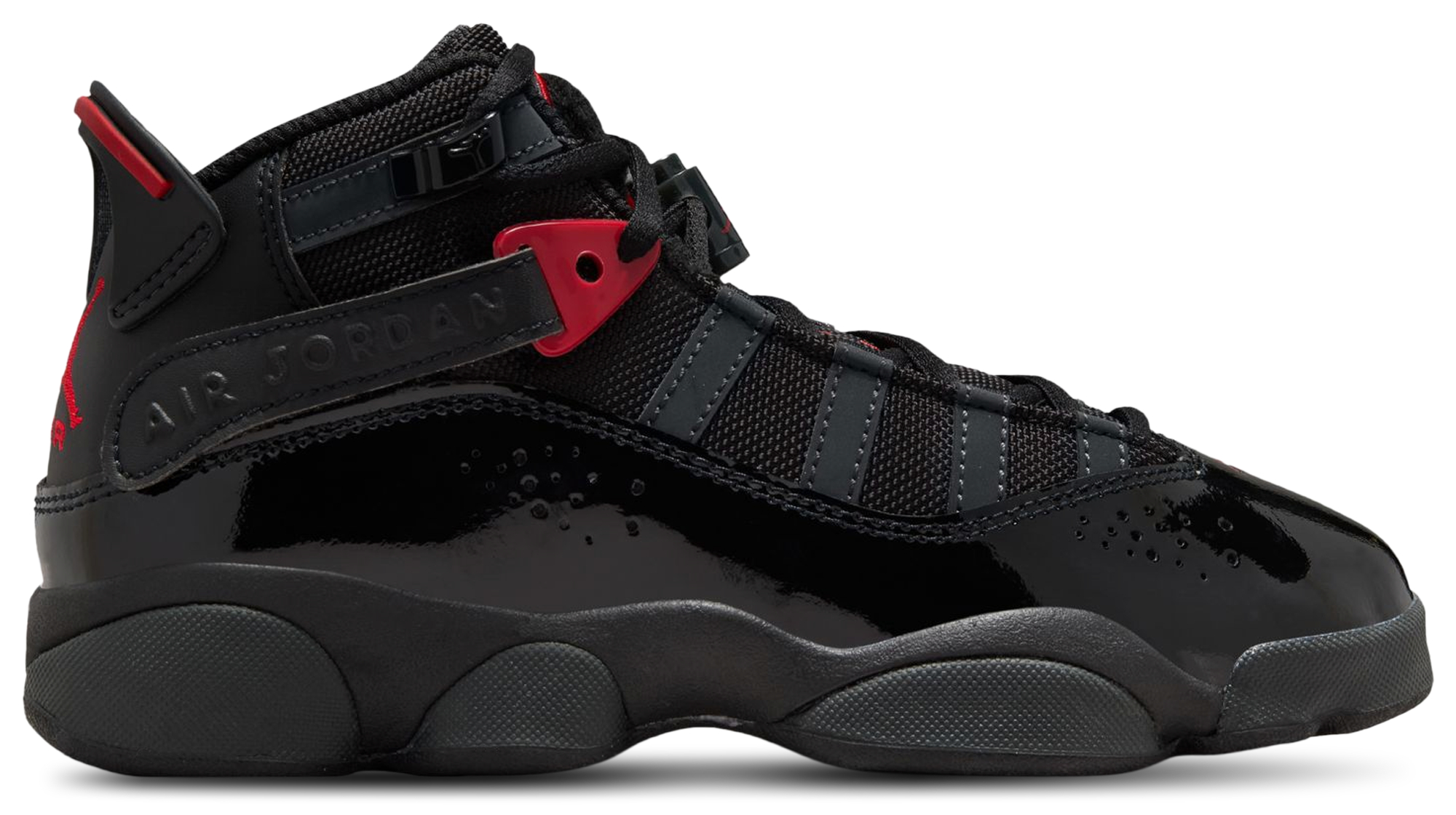 Jordan 6 Rings