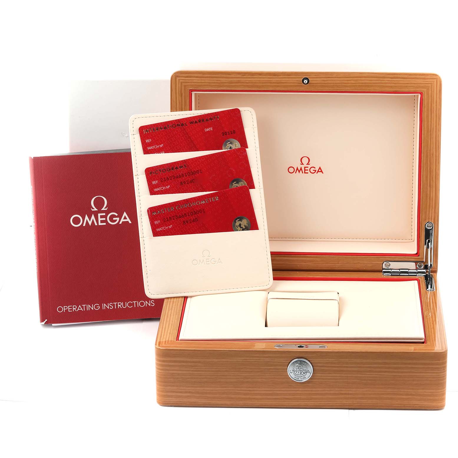 Omega Constellation Steel Rose Gold Mens Watch 41.0 MM 131.23.41.21.03.001