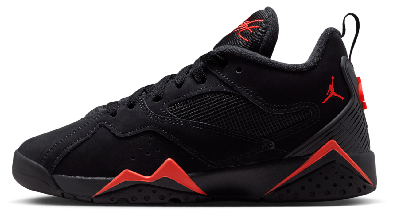 Jordan MVP 92