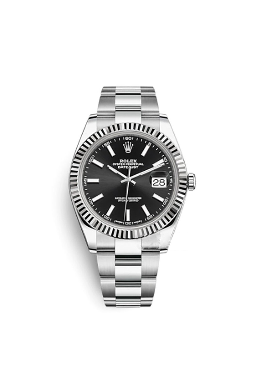 Rolex Datejust 41 m126334 Series