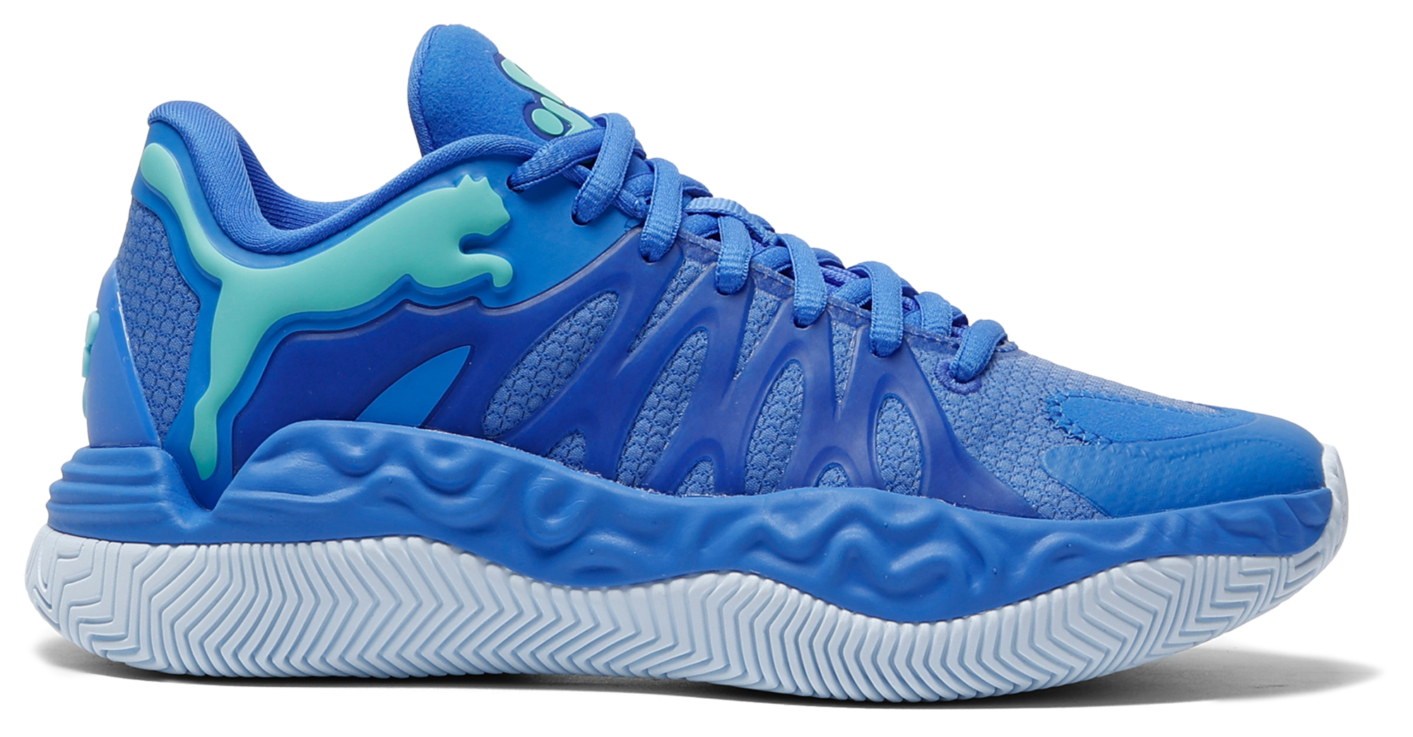 PUMA Hali 1