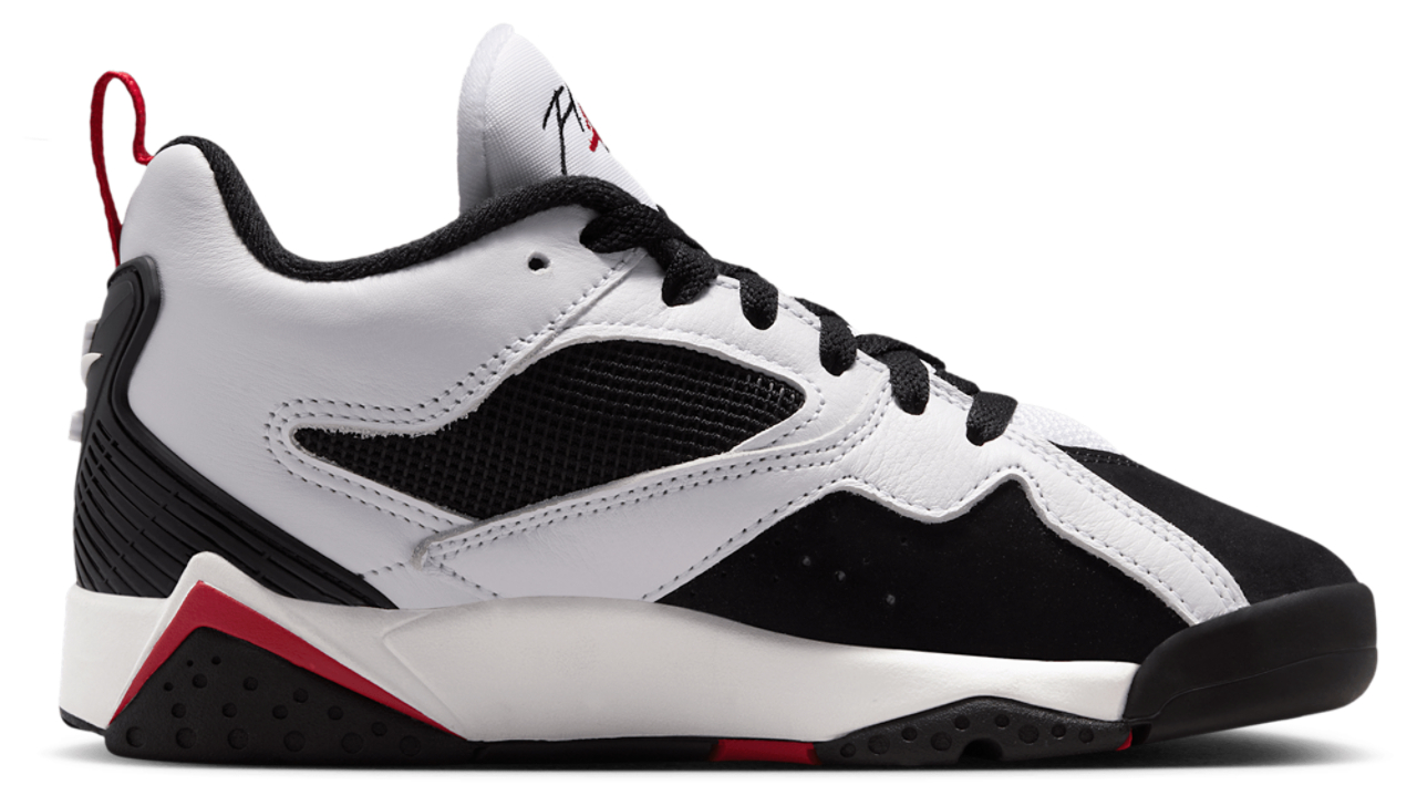 Jordan MVP 92