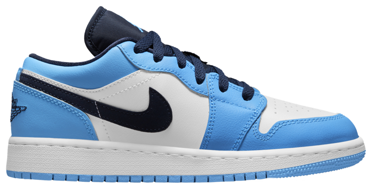 Jordan AJ 1 Low