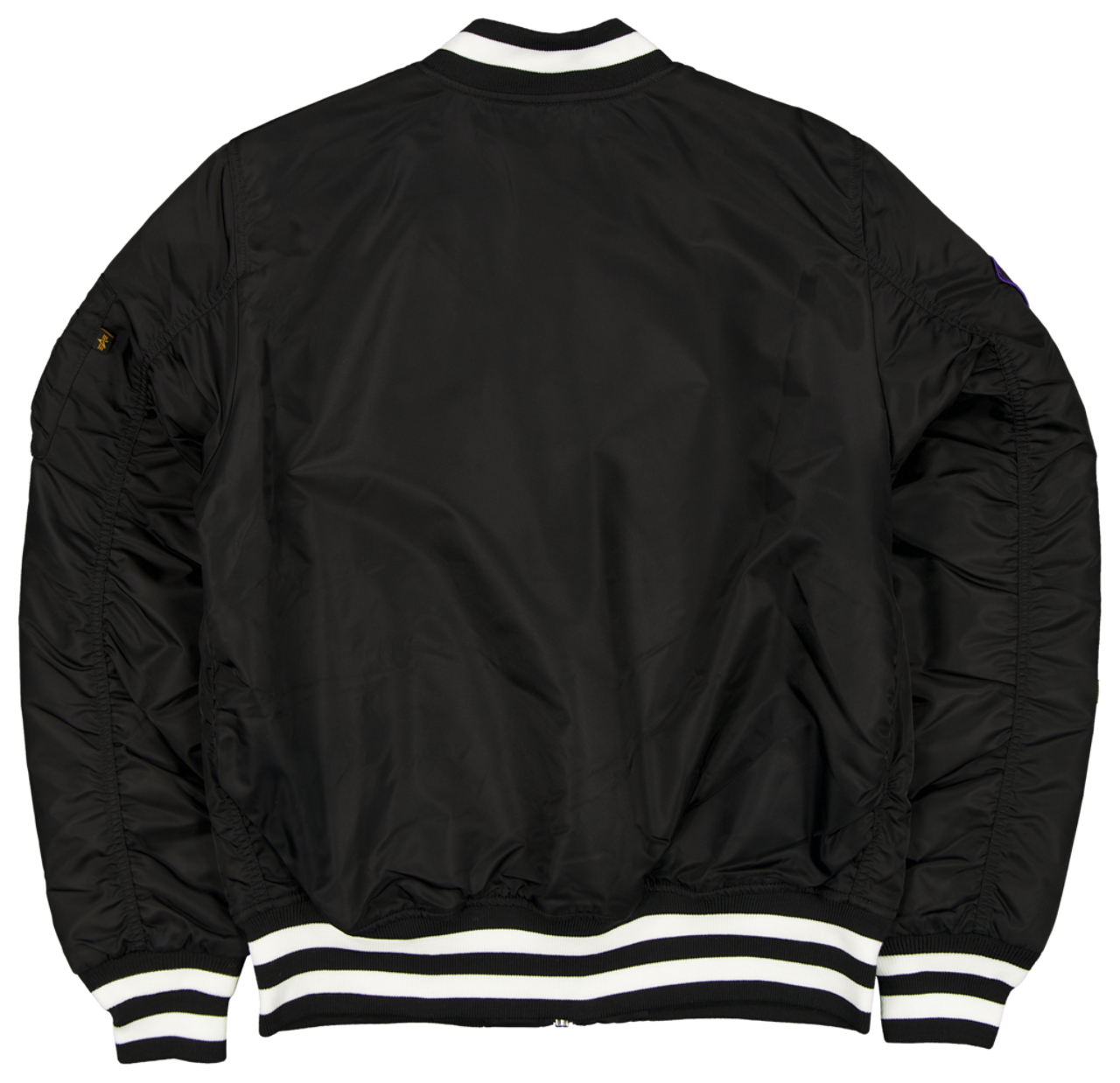New Era Orioles Alpha Jacket