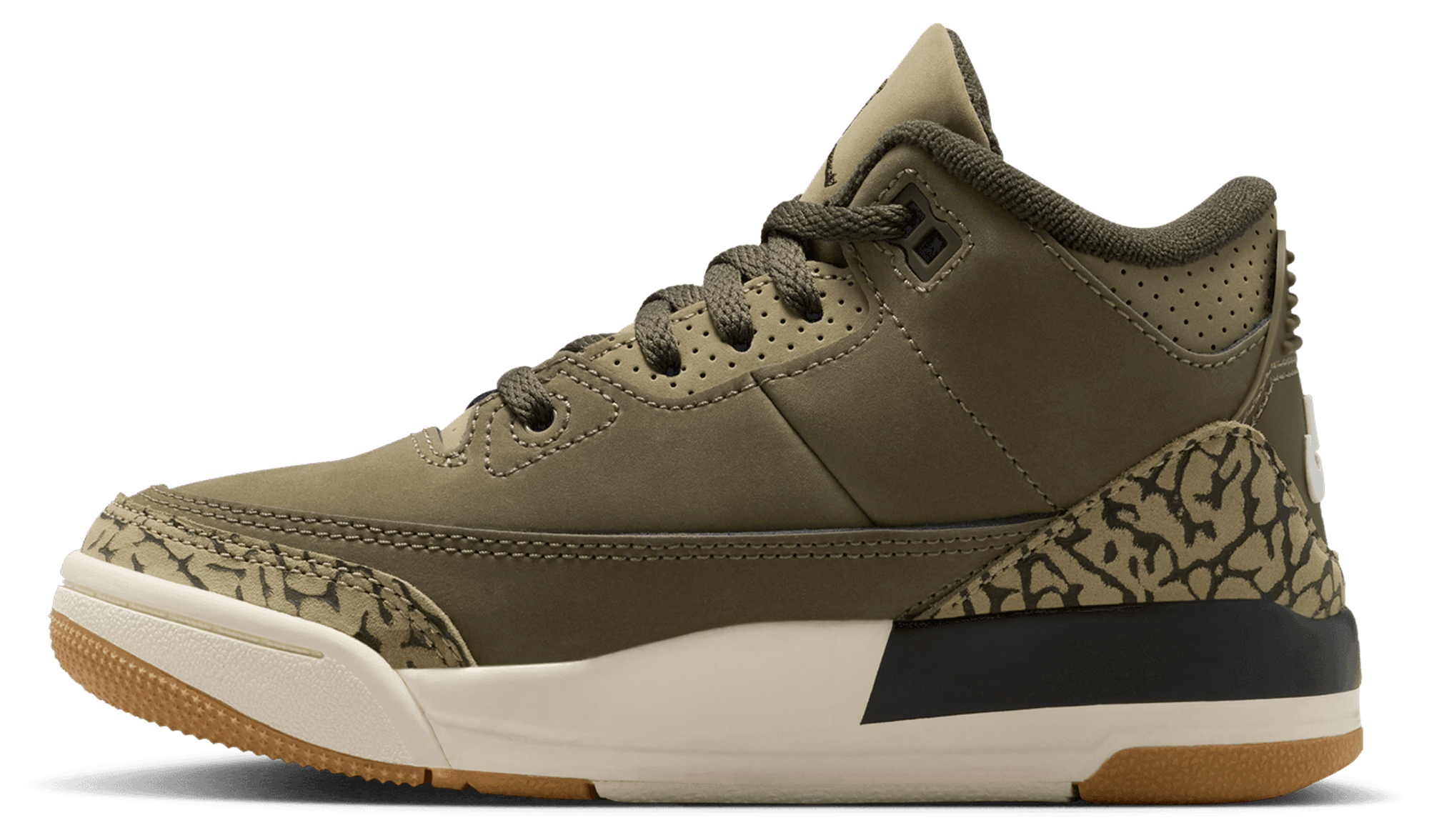 Jordan Retro 3