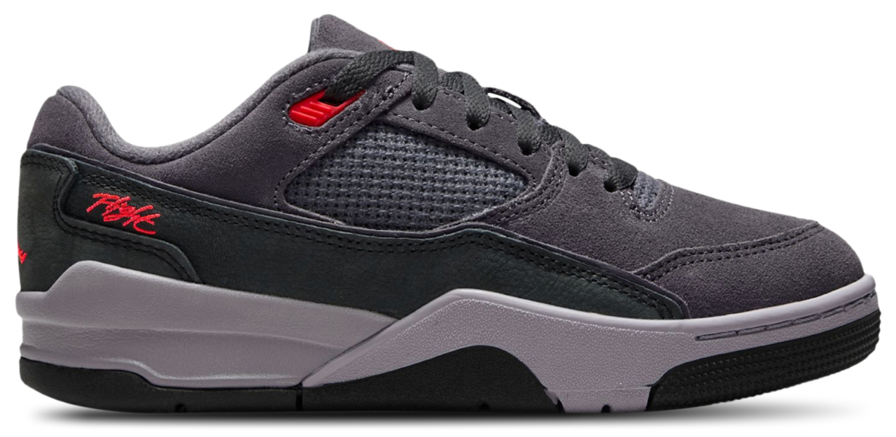 Jordan Flight Court