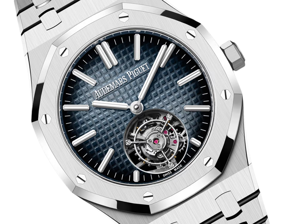 Royal Oak Selfwinding Flying Tourbillon 41mm