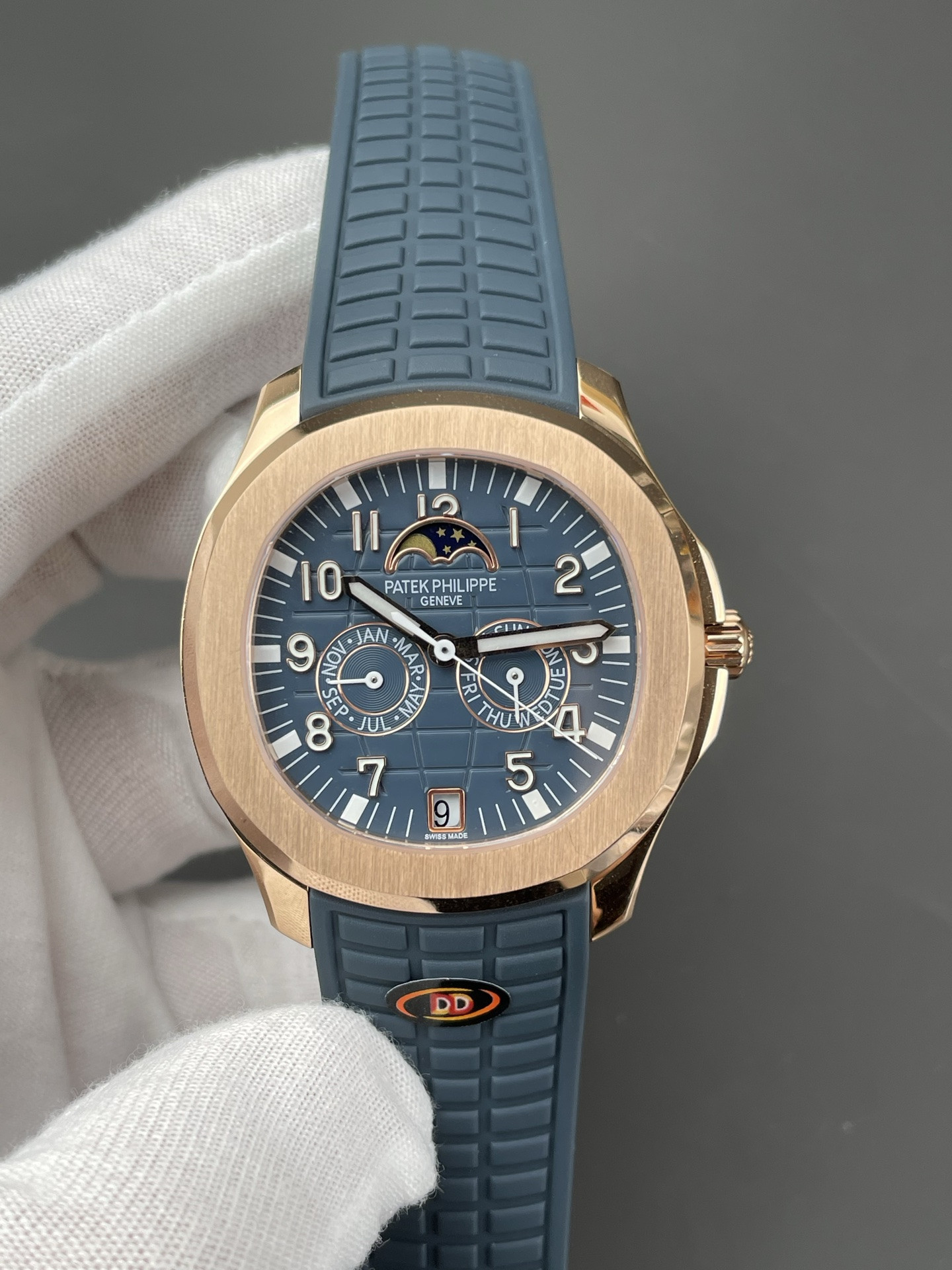 Aquanaut Series 5261-001