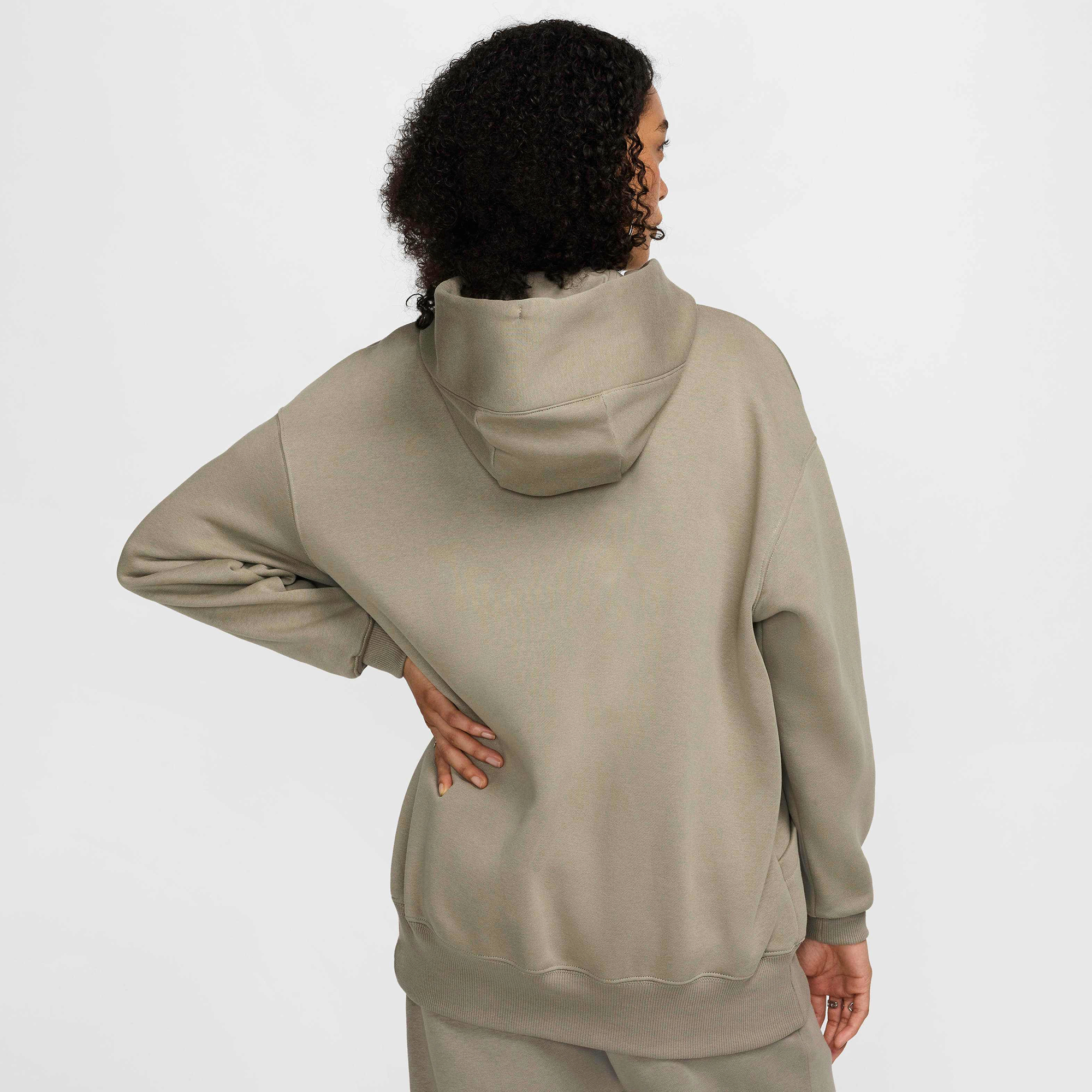 Nike Phoenix Fleece OS  Pullover Hoodie