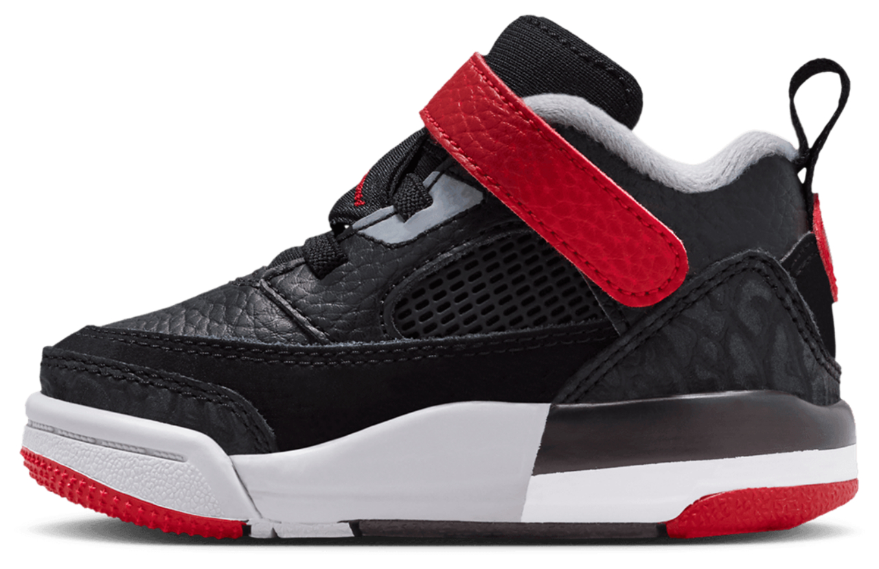 Jordan Spizike Low