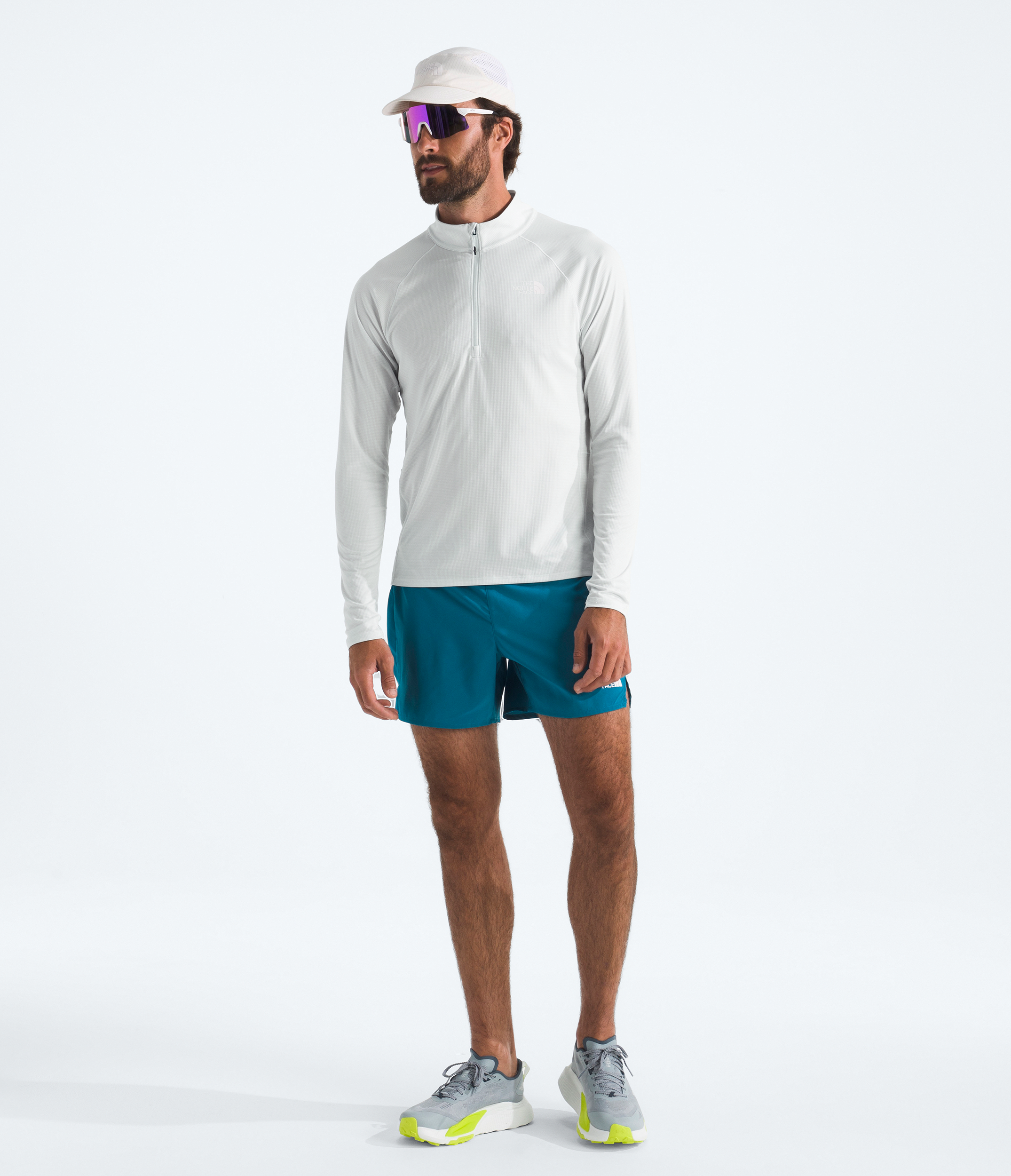 Men’s Sunriser ¼-Zip